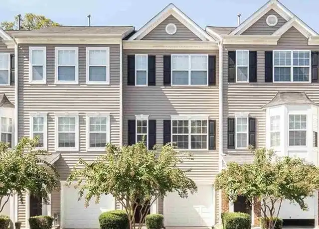 Property at 1642 Snowmass Way, Durham, NC, 27713, 2 beds, 2.5 baths, [object Object]
