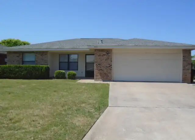 Property at 3810 Purdue Ln, Abilene, TX, 79602, 3 beds, 2 baths, [object Object]