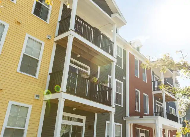 Property at 179 Bayberry Cir Unit 305, Burlington, VT, 05401, 1 bed, 1 bath, [object Object]