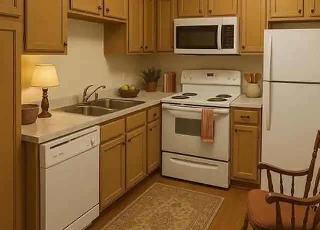 Property at 2300 Balsam Dr Unit G111, Arlington, TX, 76006, 1 bed, 1 bath, [object Object]