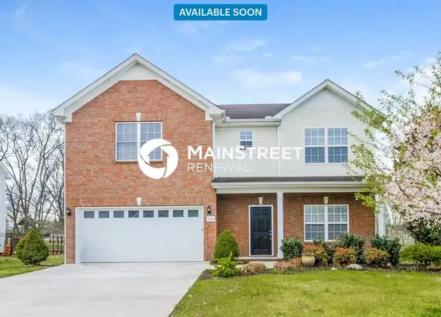 Property at 4433 Scottish Dr, Murfreesboro, TN, 37128, 4 beds, 2.5 baths, [object Object]