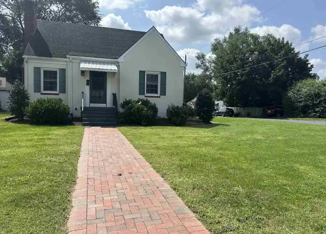 Property at 642 Roosevelt St, Harrisonburg, VA, 22801, 3 beds, 2 baths, [object Object]