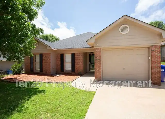 Property at 1018 Sugar Mill Dr, Columbus, GA, 31909, 3 beds, 2 baths, [object Object]