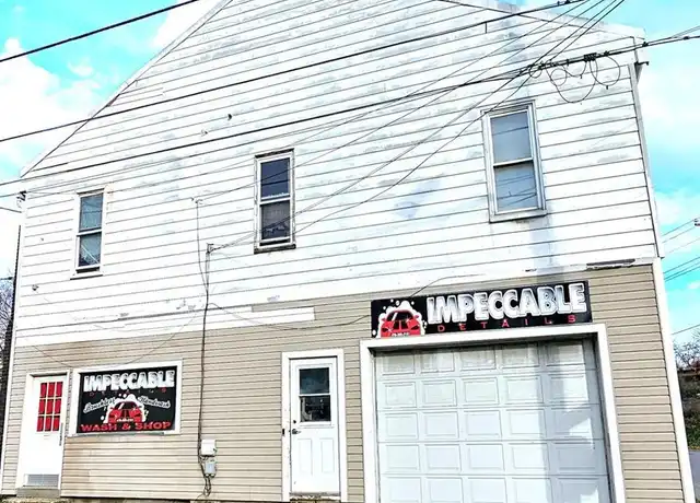 Property at 60 Fairfield Ave, Johnstown, PA, 15906, 1 bed, 1 bath, [object Object]