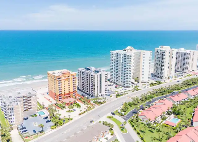 Property at 2917 S Atlantic Ave #401, Daytona Beach, FL, 32118, 1 bed, 1.5 baths, [object Object]