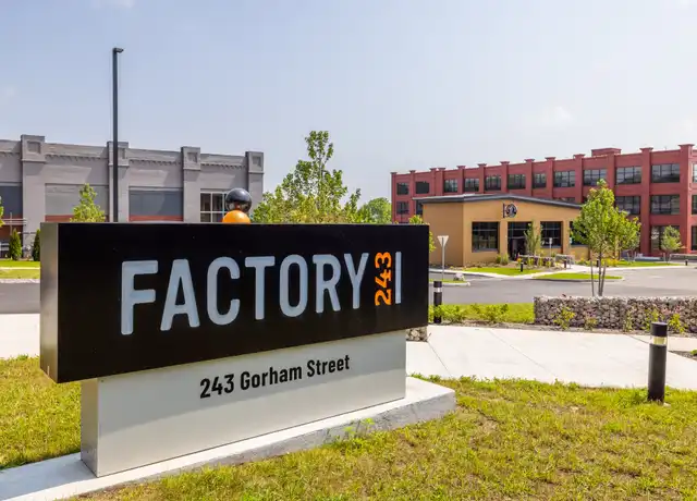 Property at Factory 243 - 243 Gorham St, Canandaigua, NY, 14424, 2 beds, 1-2 bath, [object Object]