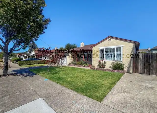 Property at 1220 Minerva St, San Leandro, CA, 94577, 3 beds, 2 baths, [object Object]