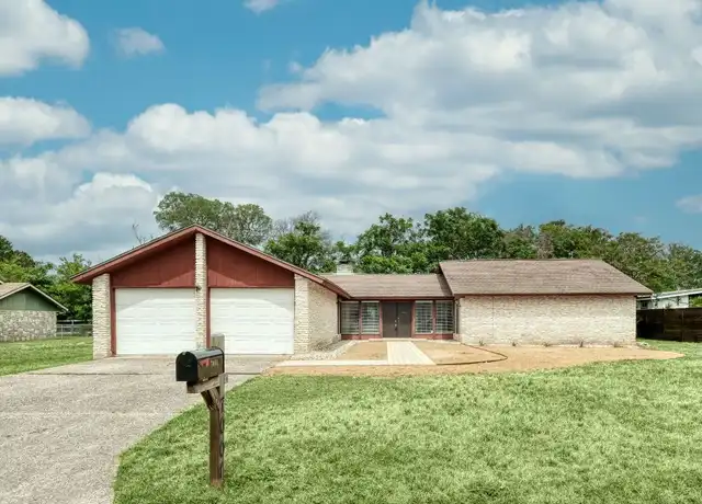 Property at 7006 Greenock St, Austin, TX, 78749, 4 beds, 2 baths, [object Object]