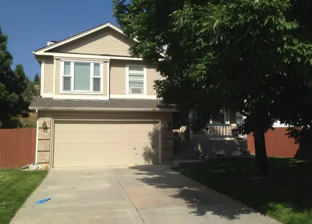 Property at 1064 Dancing Horse Dr, Colorado Springs, CO, 80919, 4 beds, 2.5 baths, [object Object]