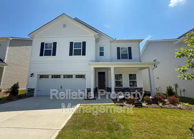 Property at 536 Tanner Lake Ln, Raleigh, NC, 27610, 5 beds, 3 baths, [object Object]