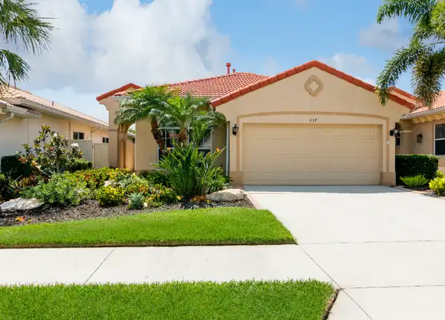 Property at 237 Mestre Pl, North Venice, FL, 34275, 2 beds, 2 baths, [object Object]