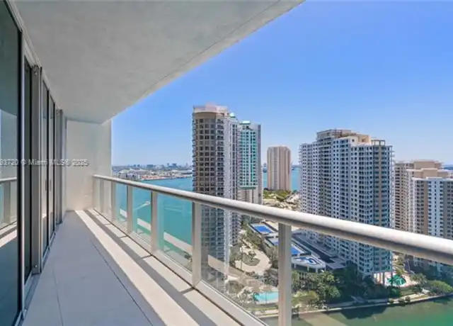 Property at 475 Brickell Ave #2607, Miami, FL, 33131, 2 beds, 2 baths, [object Object]