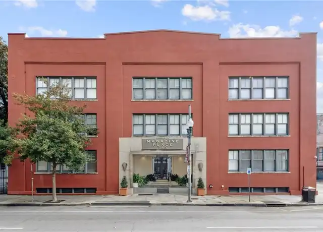 Property at 760 Magazine St #304, New Orleans, LA, 70130, 1 bed, 1 bath, [object Object]