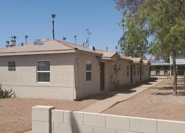 Property at 522 E Pierson St Unit 2B, Phoenix, AZ, 85012, 1 bed, 1 bath, [object Object]