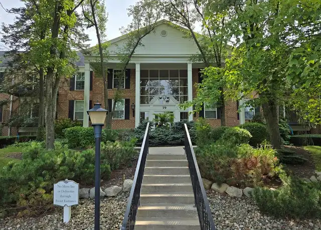 Property at 79 Atterbury Blvd #103, Hudson, OH, 44236, 1 bed, 1 bath, [object Object]