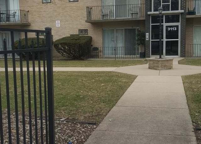 Photo of 3113 Bernice Rd #6, Lansing, IL 60438