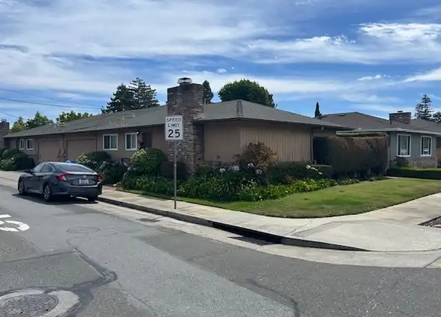 Property at 139 Hobart Ave, San Mateo, CA, 94402, 2 beds, 2 baths, [object Object]