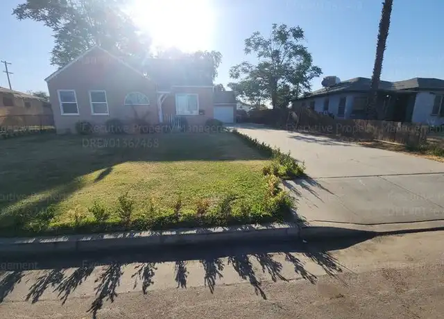 Property at 118 Dixon Ave, Bakersfield, CA, 93304, 2 beds, 1 bath, [object Object]