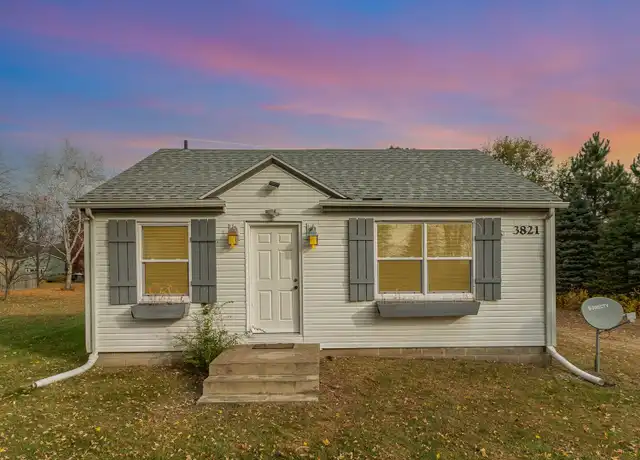 Property at 3821 Edmar Ln NE, Wyoming, MN, 55092, 2 beds, 1 bath, [object Object]