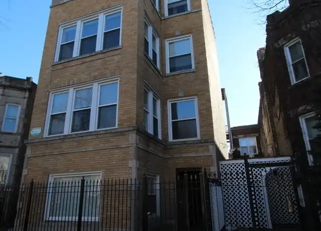 Property at 3249 W Potomac Ave Unit 1F, Chicago, IL, 60651, 2 beds, 1 bath, [object Object]