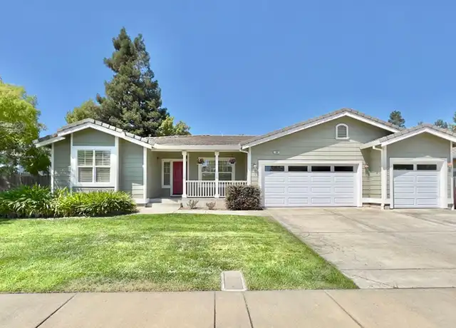 Property at 106 Alston Ln, Napa, CA, 94558, 4 beds, 2.5 baths, [object Object]