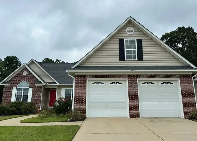 Property at 1673 Kershaw Loop, Fayetteville, NC, 28314, 4 beds, 3 baths, [object Object]