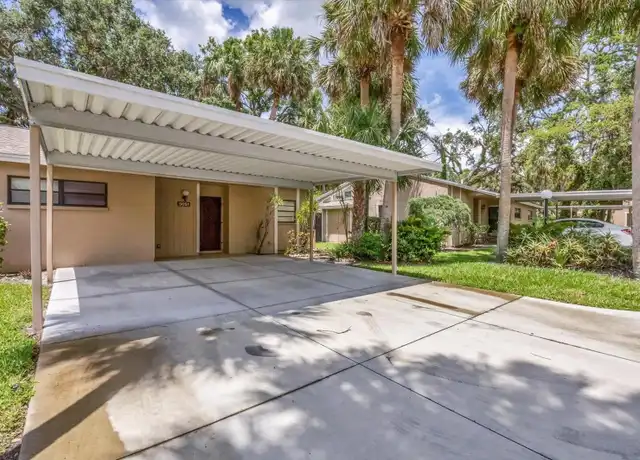 Property at 5051 Village Gardens Dr #15, Sarasota, FL, 34234, 2 beds, 2 baths, [object Object]