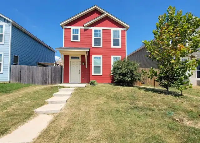 Property at 404 Ferrule Dr, Kyle, TX, 78640, 3 beds, 2.5 baths, [object Object]