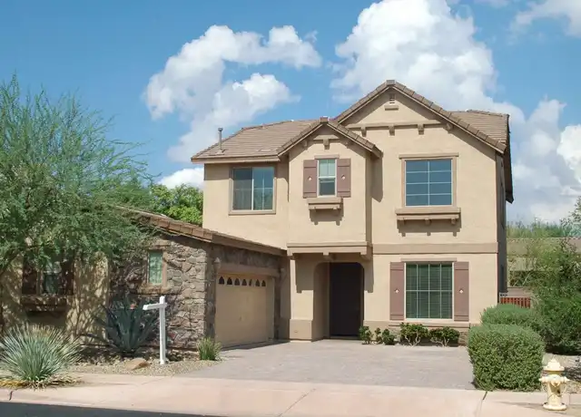 Property at 3452 W Florimond Rd, Phoenix, AZ, 85086, 4 beds, 3 baths, [object Object]