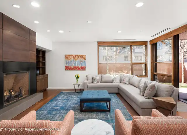 Property at 233 E Cooper Ave #104, Aspen, CO, 81611, 3 beds, 3.5 baths, [object Object]