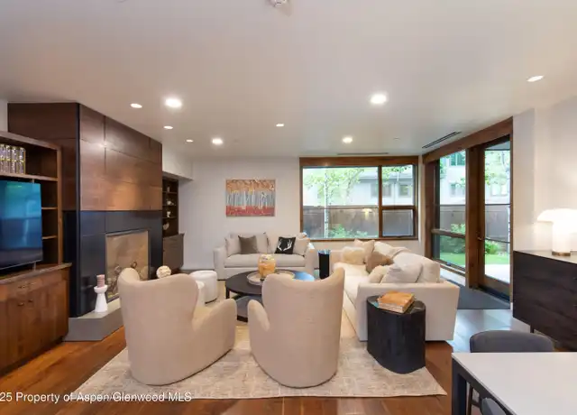 Property at 233 E Cooper Ave #104, Aspen, CO, 81611, 3 beds, 3.5 baths, [object Object]