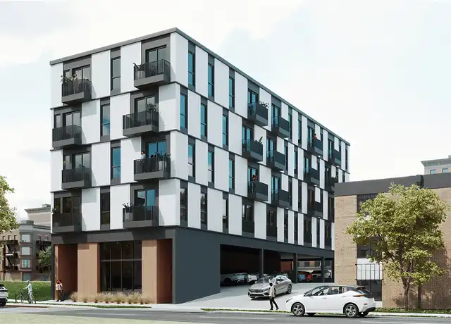 Property at Ridgeline At Sloans - 3123 W Conejos Pl, Denver, CO, 80204, 0 beds, 1 bath, [object Object]