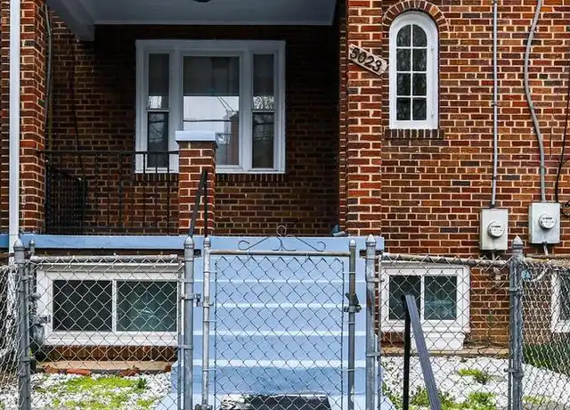 Property at 5023 3rd St NW, Washington, DC, 20011, 3 beds, 3 baths, [object Object]