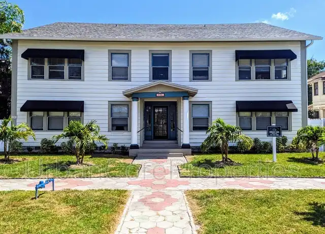 Property at 236 10th Ave NE Unit 1, St. Petersburg, FL, 33701, 0 beds, 1 bath, [object Object]