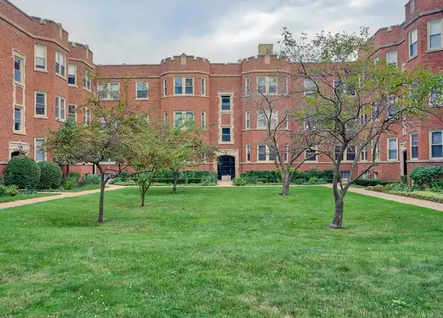 Property at 2257 Ridge Ave, Evanston, IL, 60201, 3 beds, 1 bath, [object Object]