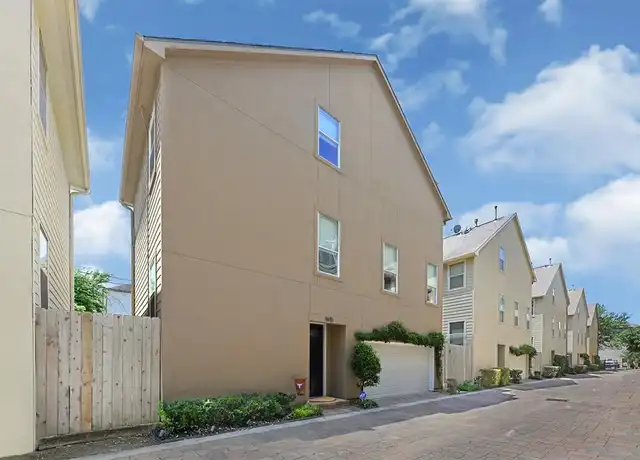 Property at 1615 Johnson St, Houston, TX, 77007, 2 beds, 2.5 baths, [object Object]