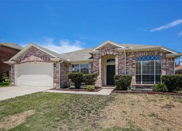 Property at 1019 Bonanza Dr, Arlington, TX, 76001, 4 beds, 2 baths, [object Object]