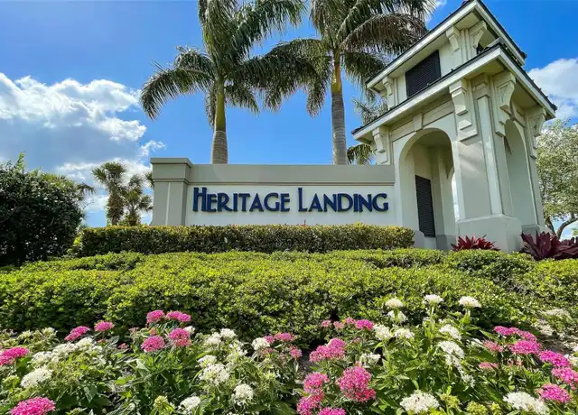 Property at 14081 Heritage Landing Blvd #211, Punta Gorda, FL, 33955, 3 beds, 2 baths, [object Object]