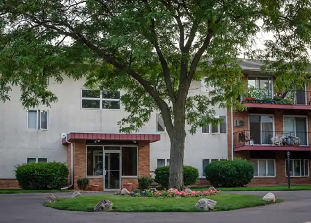Property at Creek View Apartment Homes 8817 w 35th st. - 8817 W 35th St, Minneapolis, MN, 55426, 0 beds, 1 bath, Contact for Price