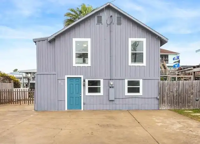 Property at 85 Bayou Vista Dr Unit A, Hitchcock, TX, 77563, 1 bed, 1 bath, [object Object]