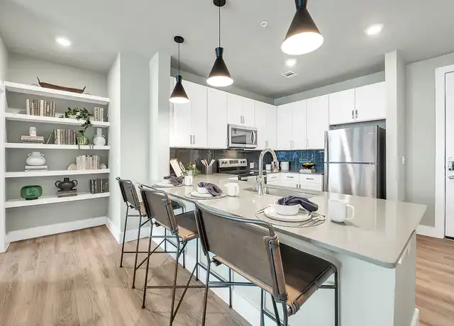 Property at Urban East - 6400 E Riverside Dr, Austin, TX, 78741, 0-2 beds, 1-2 bath, [object Object]