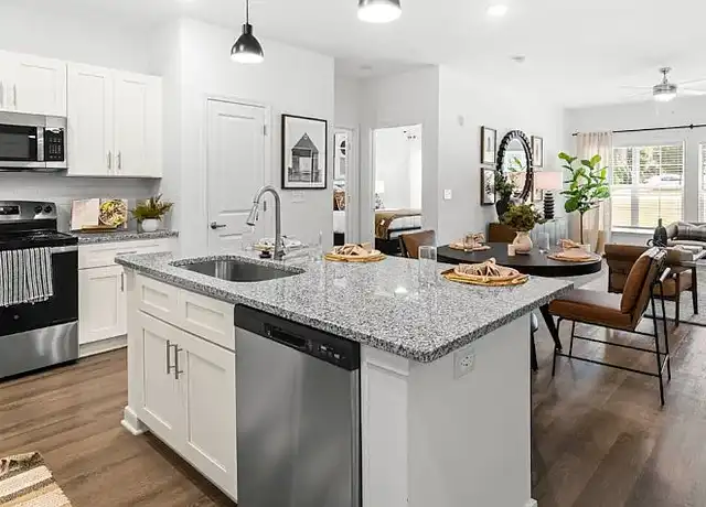 Property at Raleigh Exchange - 5901 Triangle Oaks Dr, Raleigh, NC, 27616, 1-3 bed, 1-2 bath, [object Object]