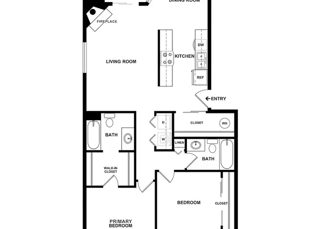 Photo of 2120 SW 352nd St, Federal Way, WA 98023