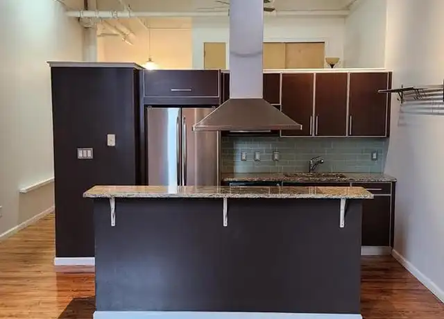 Property at 1232 Arch St Unit 2D, Philadelphia, PA, 19107, 1 bed, 1 bath, [object Object]