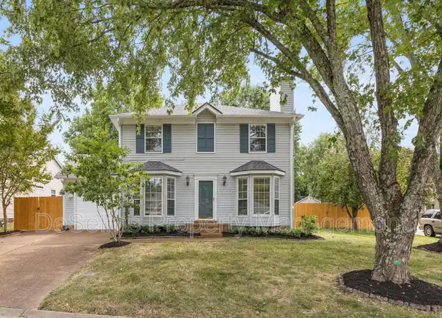 Property at 5120 English Village Dr, Nashville, TN, 37211, 3 beds, 2.5 baths, [object Object]