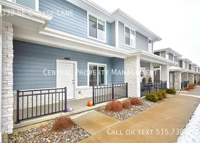 Property at 2332 SE Chayse Ln, Waukee, IA, 50263, 3 beds, 2.5 baths, [object Object]