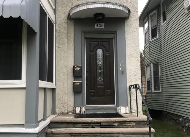 Property at 506 Colfax Ave Unit 1st Floor, Scranton, PA, 18510, 3 beds, 1.5 baths, [object Object]
