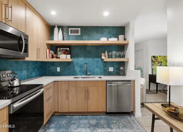 Property at 4201 E Camelback Rd #56, Phoenix, AZ, 85018, 2 beds, 2 baths, [object Object]