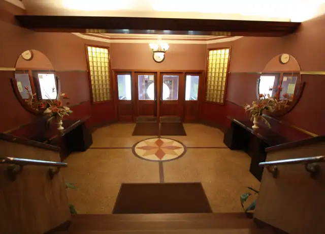 Property at 24 N Goodman St Unit 3B, Rochester, NY, 14607, 1 bed, 1 bath, [object Object]