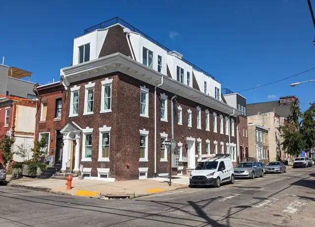 Property at 2601 W Oxford St Unit 1, Philadelphia, PA, 19121, 1 bed, 1 bath, [object Object]